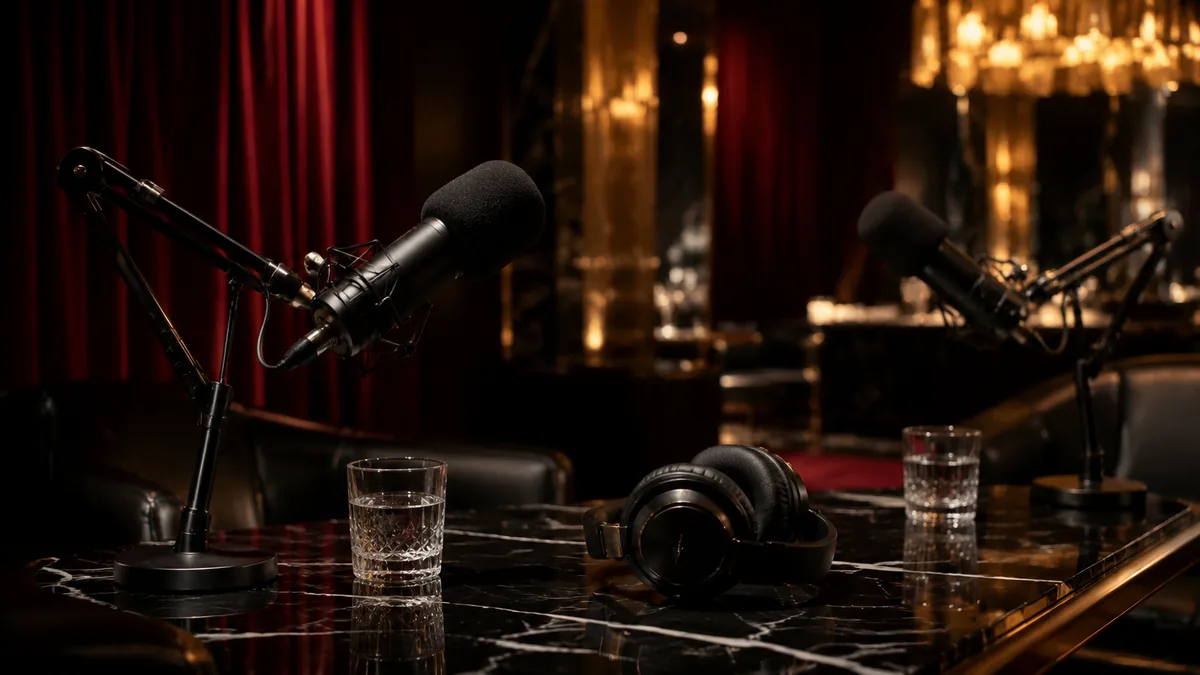 Podcast