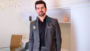 Tempo é Vida: Uma Conversa Sobre Saúde e Prevenção
