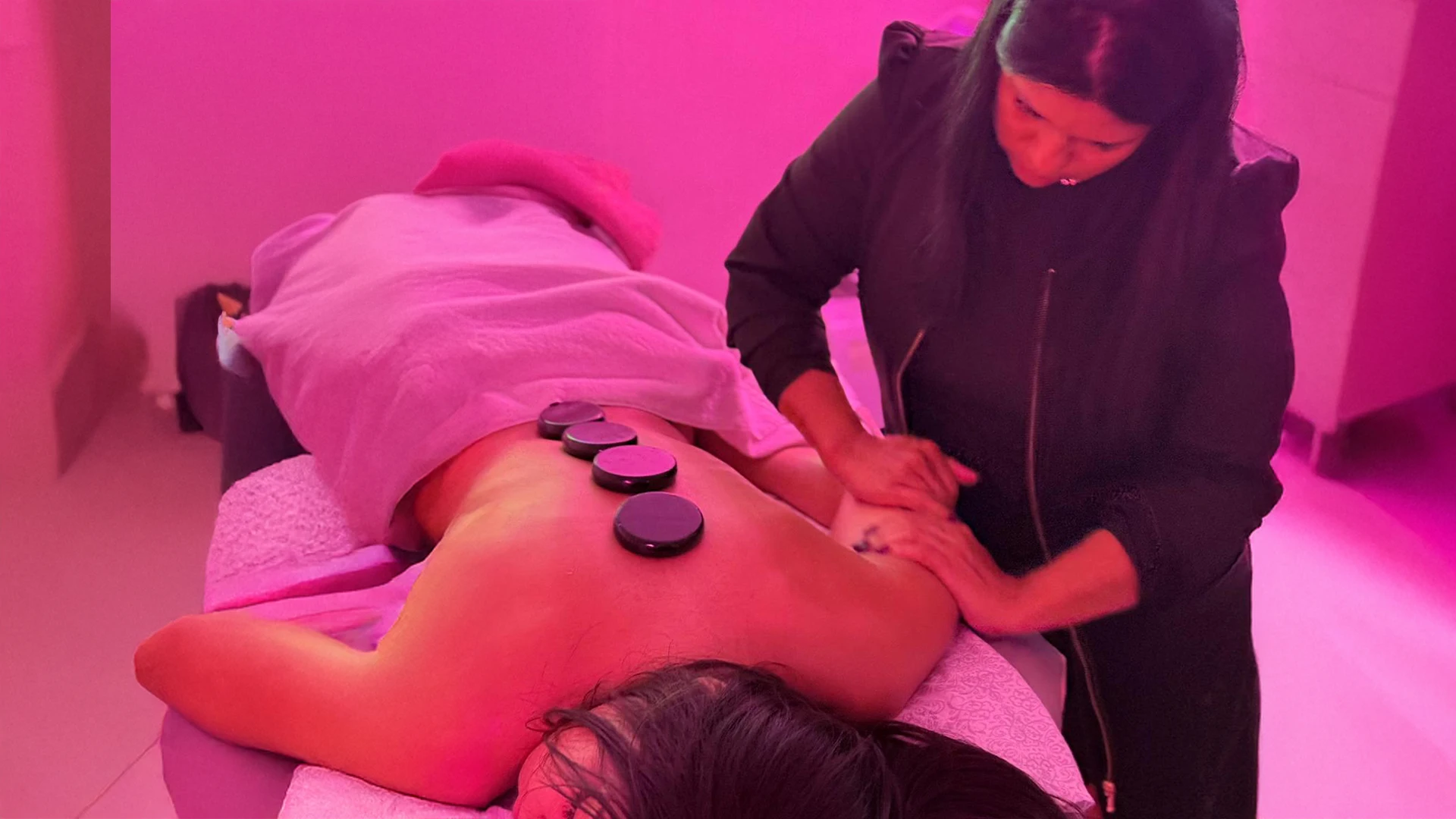 Head Spa: o ritual que vai além dos cabelos e transforma corpo, mente e pele
