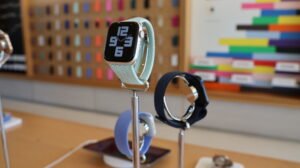 Seu Apple Watch saberia que você está grávida antes de você?