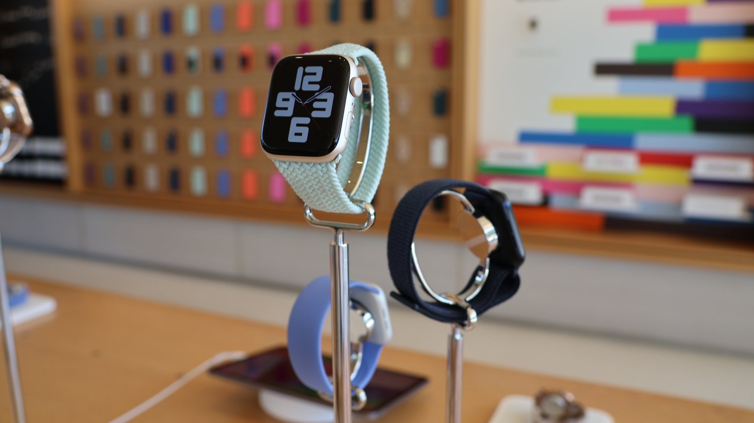 Seu Apple Watch saberia que você está grávida antes de você?