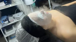 Hollywood Peel