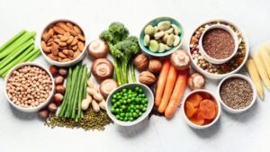 Plant-Based