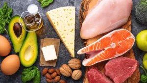 Dieta Low Carb