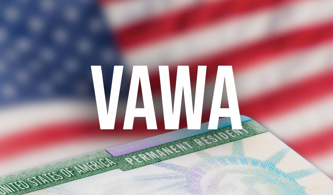 VAWA