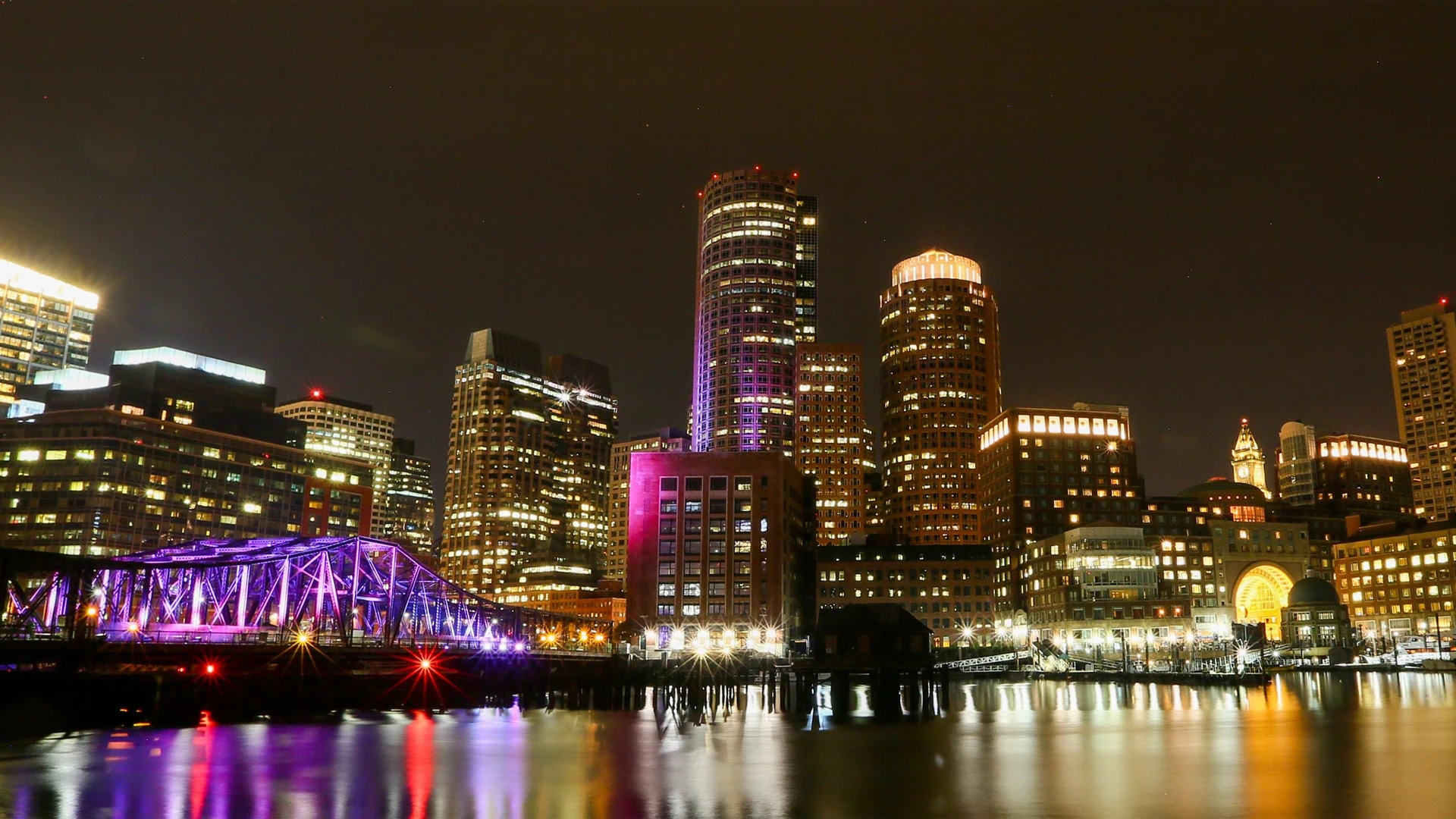 Noites Tropicais em Boston: Sinta a Bossa Nova!