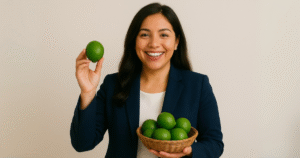 Faça de um Limão uma Limonada