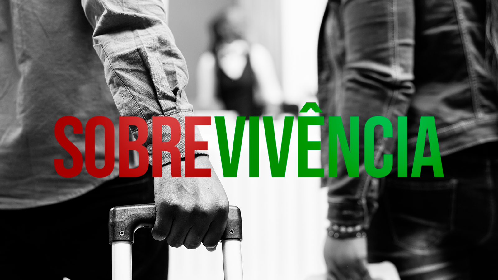 O luto migratório: a dor invisível de tudo aquilo que você precisou deixar para trás