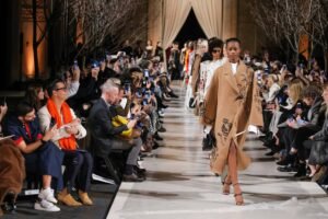 New York Fashion Week : A História da Semana Que Mudou a Moda