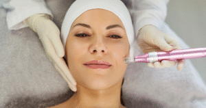 Microagulhamento com PDRN: Renovação Celular e Juventude da Pele