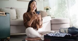 Estilo em Trânsito: Como Montar a Mala de Viagem com Versatilidade e Elegância