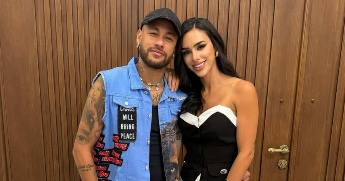 Crise no Paraíso? Neymar e Bruna Biancardi Enfrentam Novos Rumores