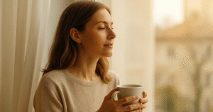 Entre o Medo e a Esperança: Como Cuidar da Mente em Tempos Difíceis