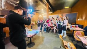 Outubro Rosa, um Encontro pela Vida