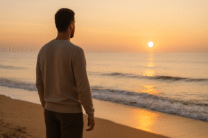 Visualize o Futuro — Como a Esperança Pode Ser Terapêutica