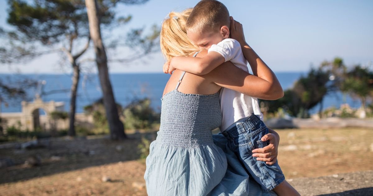 O começo que eu não planejei: o diário de uma mãe real