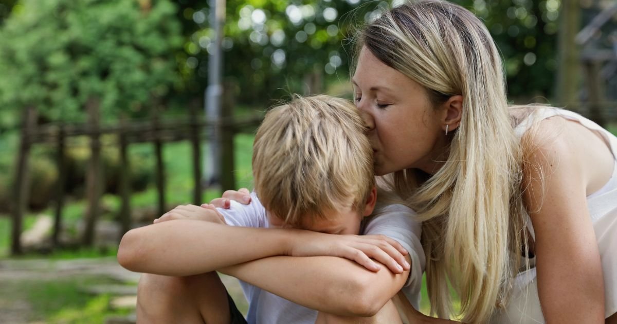 Quando o primeiro ‘gostar de alguém’ chega em casa