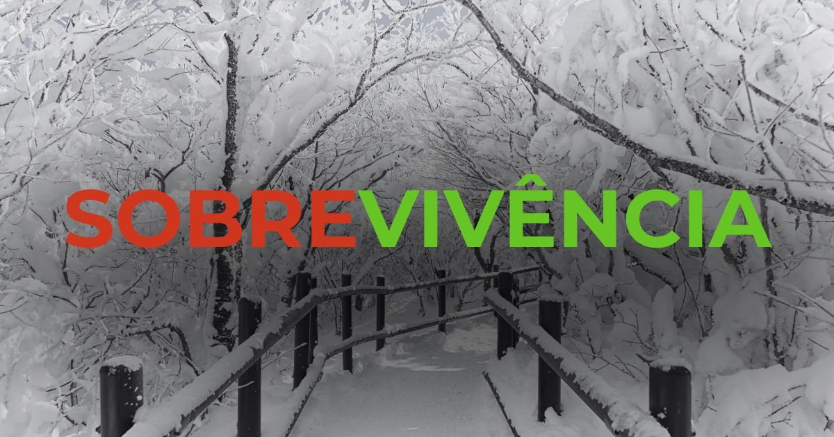 Com o frio chegando, nossa casa e nosso carro se tornam prioridades de cuidado