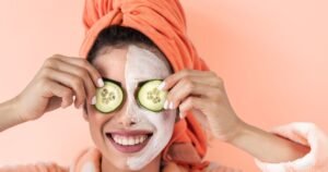 Beleza Que Vem de Dentro: Como Cuidar do Corpo, Mente e Pele no Fim do Ano