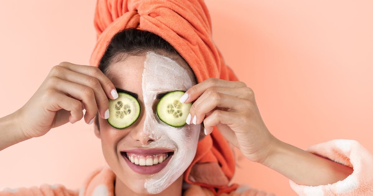 Beleza Que Vem de Dentro: Como Cuidar do Corpo, Mente e Pele no Fim do Ano