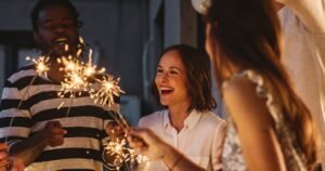 🌴✨ Depois do “White Christmas”… vem aí o calor da virada à brasileira!