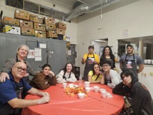 Espírito de Natal: Aqueça uma Vida Neste Dezembro