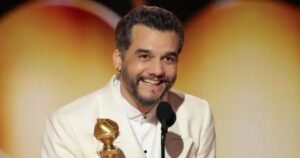 🌿✨ O Baiano Tem o Molho — e Agora Também Tem o Globo de Ouro 🏆🔥