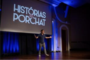 Rir é um ato internacional: Fábio Porchat, o Brasil e a arte de passar vergonha com classe 🇧🇷😂✈️