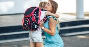 O esporte olímpico chamado “Volta à Rotina”