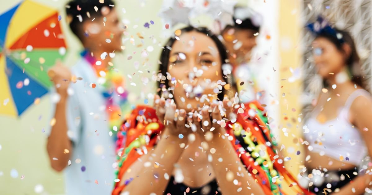 Carnaval Brasileiro: Onde a Alta Moda Encontra a Alma do Povo
