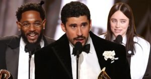 Grammy: Música, Raiz e Manifesto 🌿🎤✨