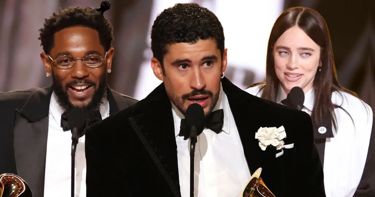 Grammy: Música, Raiz e Manifesto 🌿🎤✨