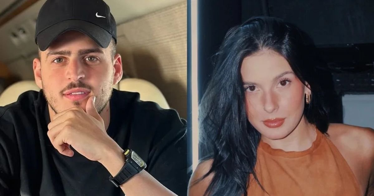 Jon Vlogs quebra o silêncio sobre Ana Castela e manda recado: “Cuidado”