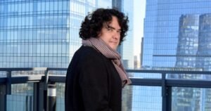 Estilista Júlio César será homenageado como Personalidade da Cultura Potiguar no Troféu Cultura