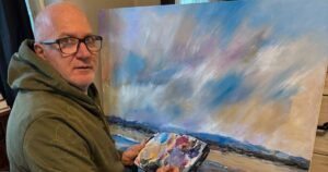 ✨🎨 Raízes que Pintam o Mundo, Rotas que Cruzam Continentes 🐎🌎