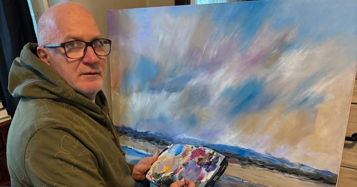 ✨🎨 Raízes que Pintam o Mundo, Rotas que Cruzam Continentes 🐎🌎