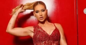 Virginia Fonseca quebra o silêncio: Despedida do SBT, estreia na Sapucaí e rumores sobre mudança para Madri