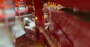 Acidente fatal na Mass Pike em Palmer causa interdição e mobiliza perícia