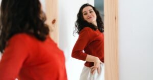 O Impacto da Autoconfiança na Imagem Pessoal