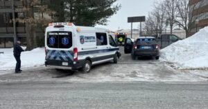 Emergência em Wellesley: 11 crianças são hospitalizadas com queimaduras químicas em creche