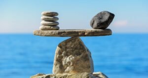 A Importância do Equilíbrio Emocional para a Saúde Física