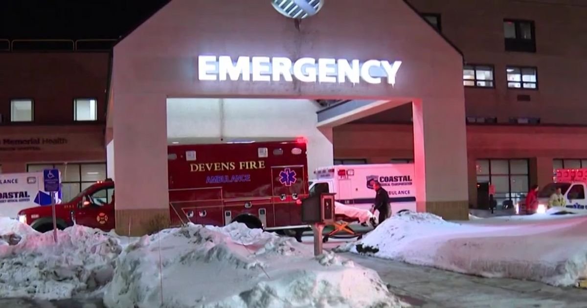 Emergência em Marlborough: Hospital é evacuado e entra em “Código Preto” por falta de aquecimento