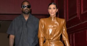 Kim Kardashian quebra o silêncio sobre Kanye West: “Sempre seremos uma família”