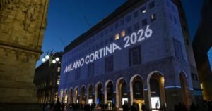 Horários e canais: Como assistir à Cerimônia de Abertura das Olimpíadas de Inverno 2026