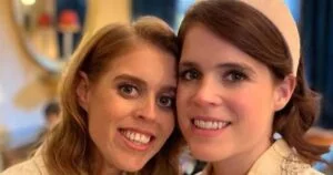 Escândalo Epstein: Nomes das Princesas Beatrice e Eugenie são Citados centenas de vezes em novos Documentos