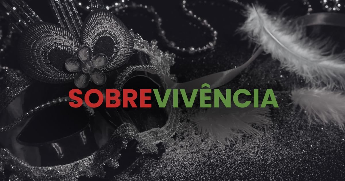 Céu Cinza, Coração Folião: A realidade de quem vive o Carnaval no inverno americano