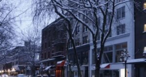 Quando o ano termina e o coração avalia a rota, a alma se fortalece