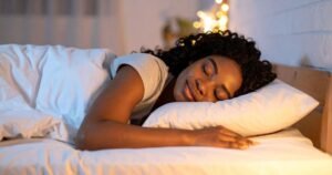 Sono Reparador: Como Dormir Bem Pode Mudar Sua Vida