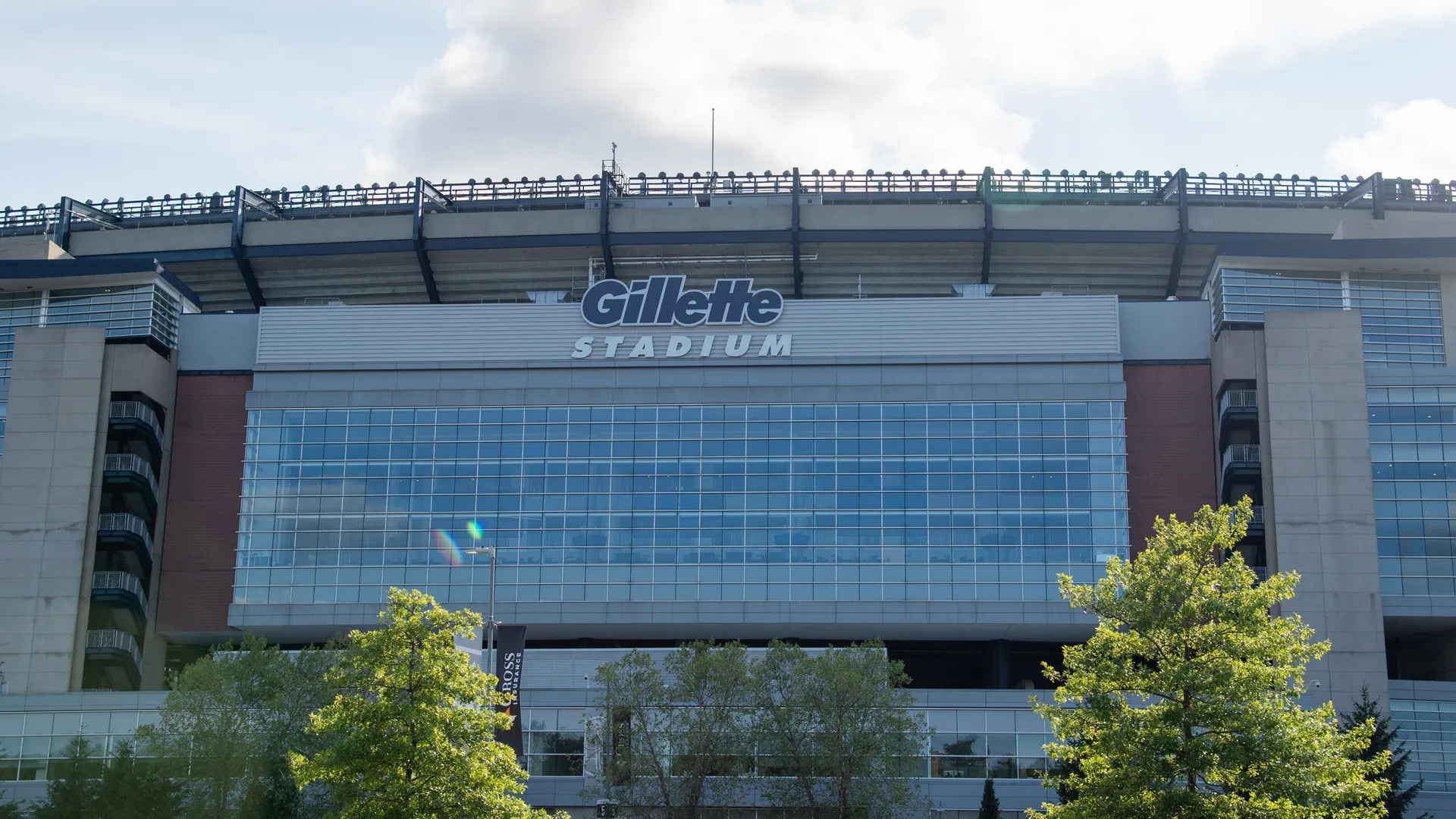 Impasse termina: Foxborough aprova licença para jogos da Copa no Gillette Stadium