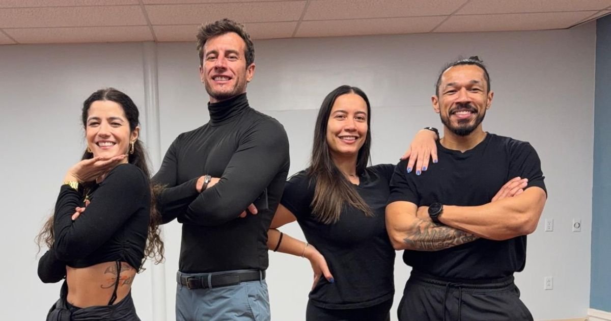 🔥🌎 BRX BRAZIL EXPERIENCE BOSTON Não é Só um Evento. É um Movimento Brasileiro Tomando Boston. 🌎🔥